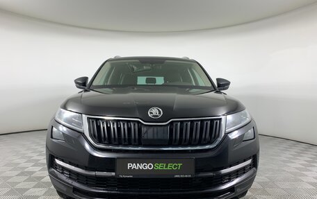 Skoda Kodiaq I, 2018 год, 2 350 000 рублей, 2 фотография