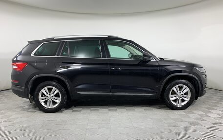 Skoda Kodiaq I, 2018 год, 2 350 000 рублей, 4 фотография