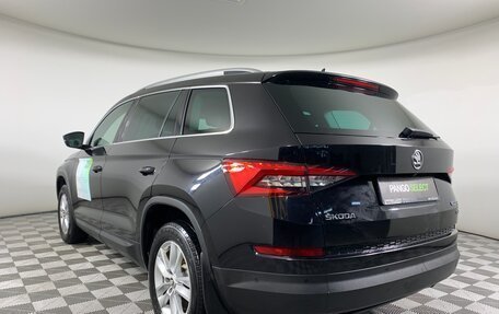 Skoda Kodiaq I, 2018 год, 2 350 000 рублей, 7 фотография