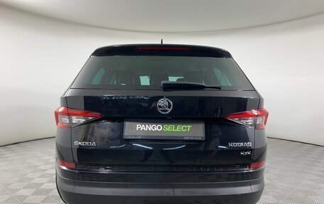 Skoda Kodiaq I, 2018 год, 2 350 000 рублей, 6 фотография