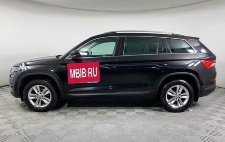 Skoda Kodiaq I, 2018 год, 2 350 000 рублей, 8 фотография