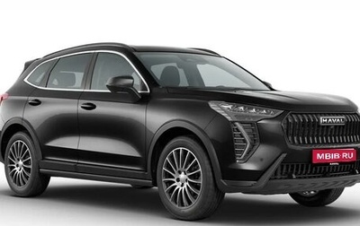 Haval Jolion, 2024 год, 2 499 000 рублей, 1 фотография