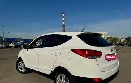 Hyundai ix35 I рестайлинг, 2011 год, 1 285 000 рублей, 6 фотография