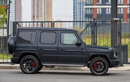 Mercedes-Benz G-Класс AMG, 2023 год, 27 500 000 рублей, 4 фотография