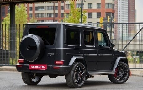 Mercedes-Benz G-Класс AMG, 2023 год, 27 500 000 рублей, 5 фотография