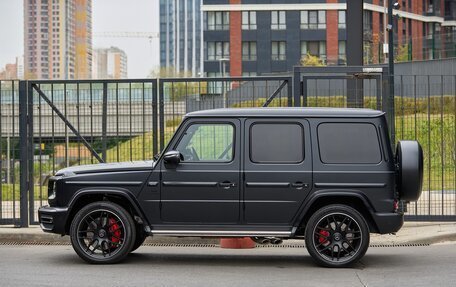 Mercedes-Benz G-Класс AMG, 2023 год, 27 500 000 рублей, 8 фотография