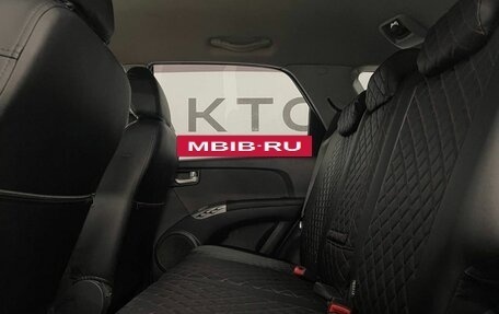 KIA Sportage II, 2010 год, 950 000 рублей, 11 фотография