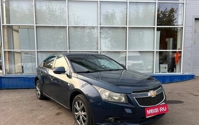 Chevrolet Cruze II, 2011 год, 675 000 рублей, 1 фотография