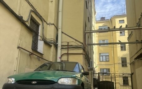 Ford Escort V, 1997 год, 210 000 рублей, 1 фотография