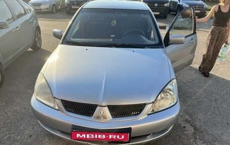 Mitsubishi Lancer IX, 2006 год, 480 000 рублей, 1 фотография