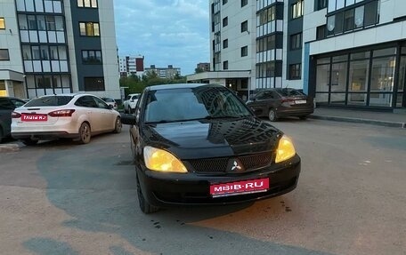 Mitsubishi Lancer IX, 2006 год, 352 000 рублей, 1 фотография