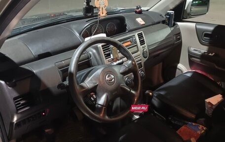 Nissan X-Trail, 2006 год, 620 000 рублей, 2 фотография