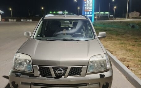 Nissan X-Trail, 2006 год, 620 000 рублей, 4 фотография