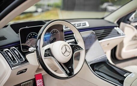 Mercedes-Benz S-Класс, 2024 год, 28 800 000 рублей, 6 фотография