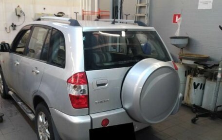 Chery Tiggo (T11), 2012 год, 440 000 рублей, 2 фотография