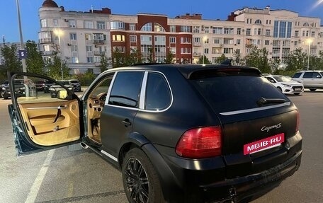 Porsche Cayenne III, 2003 год, 850 000 рублей, 4 фотография