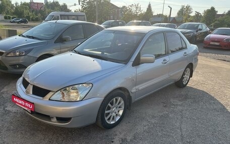 Mitsubishi Lancer IX, 2006 год, 480 000 рублей, 3 фотография