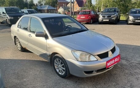 Mitsubishi Lancer IX, 2006 год, 480 000 рублей, 2 фотография