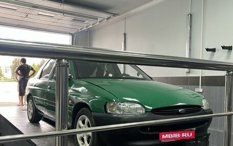 Ford Escort V, 1997 год, 210 000 рублей, 5 фотография