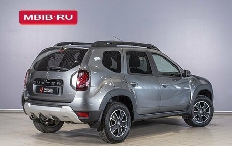 Renault Duster I рестайлинг, 2020 год, 1 909 100 рублей, 2 фотография