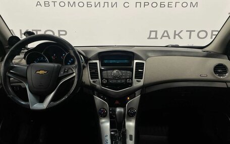 Chevrolet Cruze II, 2012 год, 850 000 рублей, 7 фотография