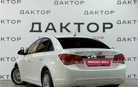 Chevrolet Cruze II, 2012 год, 850 000 рублей, 6 фотография