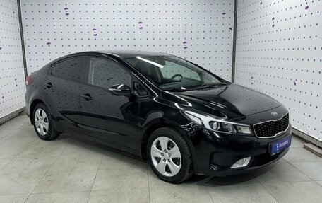 KIA Cerato III, 2017 год, 1 750 000 рублей, 3 фотография