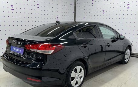 KIA Cerato III, 2017 год, 1 750 000 рублей, 2 фотография