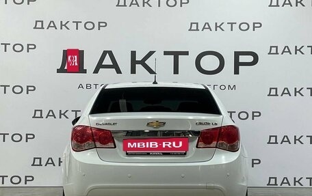 Chevrolet Cruze II, 2012 год, 850 000 рублей, 5 фотография