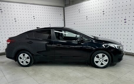 KIA Cerato III, 2017 год, 1 750 000 рублей, 8 фотография