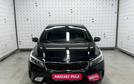 KIA Cerato III, 2017 год, 1 750 000 рублей, 5 фотография