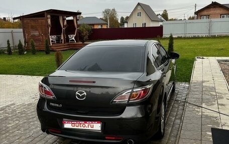 Mazda 6, 2010 год, 1 299 000 рублей, 1 фотография