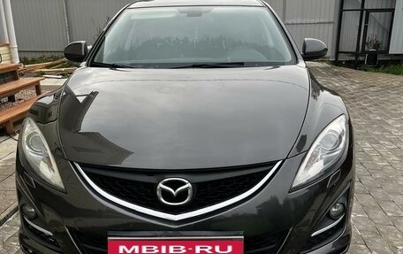 Mazda 6, 2010 год, 1 299 000 рублей, 2 фотография