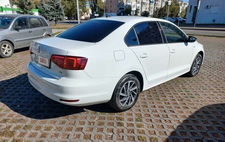 Volkswagen Jetta VI, 2018 год, 1 680 000 рублей, 5 фотография