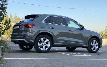 Audi Q3, 2019 год, 3 636 363 рублей, 2 фотография