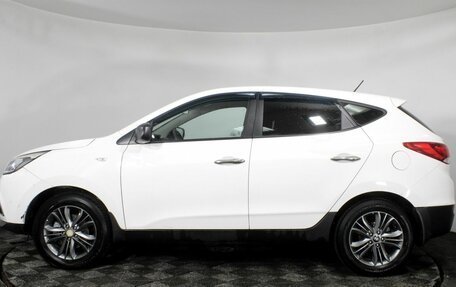 Hyundai ix35 I рестайлинг, 2014 год, 1 190 000 рублей, 8 фотография