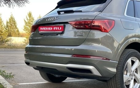 Audi Q3, 2019 год, 3 636 363 рублей, 7 фотография