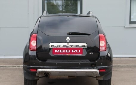 Renault Duster I рестайлинг, 2014 год, 899 000 рублей, 6 фотография