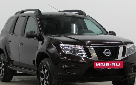 Nissan Terrano III, 2020 год, 1 899 000 рублей, 7 фотография