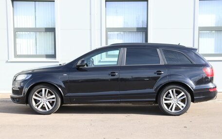 Audi Q7, 2012 год, 2 099 000 рублей, 8 фотография