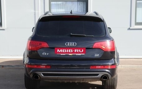 Audi Q7, 2012 год, 2 099 000 рублей, 6 фотография