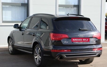 Audi Q7, 2012 год, 2 099 000 рублей, 7 фотография