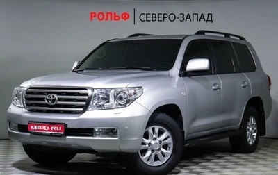 Toyota Land Cruiser 200, 2008 год, 3 300 000 рублей, 1 фотография