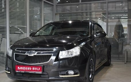 Chevrolet Cruze II, 2011 год, 720 000 рублей, 1 фотография