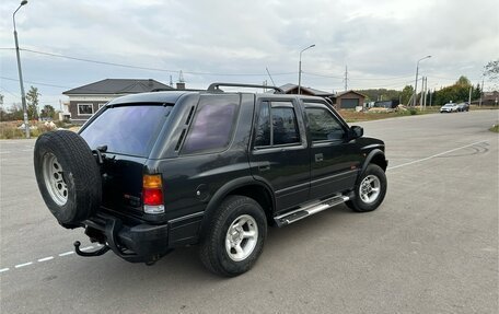 Opel Frontera A, 1995 год, 470 000 рублей, 4 фотография