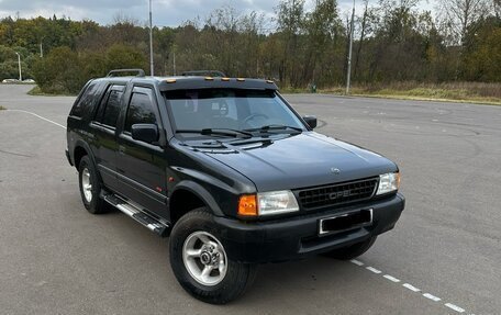 Opel Frontera A, 1995 год, 470 000 рублей, 2 фотография