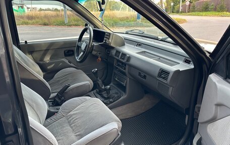 Opel Frontera A, 1995 год, 470 000 рублей, 16 фотография