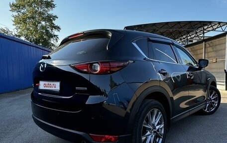 Mazda CX-5 II, 2020 год, 3 600 000 рублей, 2 фотография