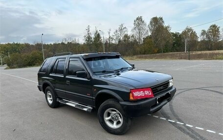 Opel Frontera A, 1995 год, 470 000 рублей, 7 фотография