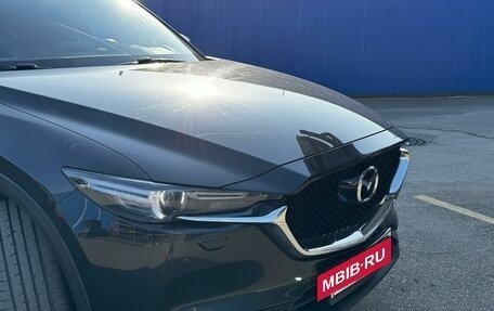 Mazda CX-5 II, 2020 год, 3 600 000 рублей, 6 фотография